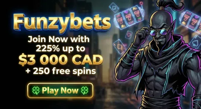 Funzybets Casino